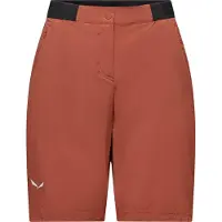 Salewa Bermuda voor dames Pedroc Dst