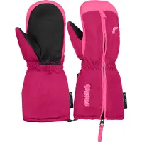 Reusch Sporthandschoenen 'Tom' pink / fuchsia