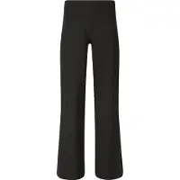 Athlecia - Women's Berrty Wide Leg Pants - Trainingsbroek 34, zwart