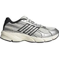 Adidas Sneakers laag 'Technochaos 2000' zwart / zilver / wit