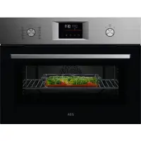 AEG Multifunctionele Oven TK6NK40FM