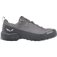 Salewa - Wildfire Leather 2 GTX - Approachschoenen 42, zwart