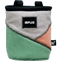 8BPLUS - Probag - Pofzakje meerkleurig