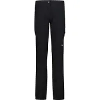 CMP - Women's Pant Ripstop - Alpine broek 44, zwart