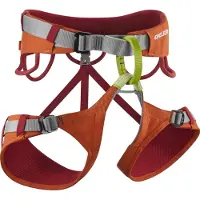 Edelrid - Jay IV - Klimgordel M, rood