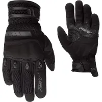Rst Ventilator-X Handschoenen zwart Maat 8