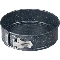 Denby Quantanium Finish springvorm Grijs, Ø20 cm