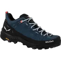 Salewa - Women's Alp Trainer 2 GTX - Multisportschoenen 36,5, zwart