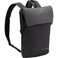 Vaude Sportrugzak 'Unuk II' grijs / zwart