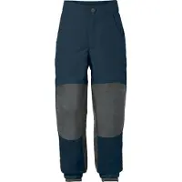Vaude - Kid's Caprea Antimos Pants - Trekkingbroek 98, blauw