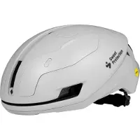Sweet Protection - Falconer Aero 2Vi Mips Helmet - Fietshelm 56-59 cm - M/L, grijs