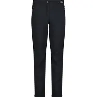 CMP Dames slim fit softshell broek