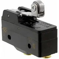 Honeywell SPS BZ-2RW8422-A2 Klikschakelaar 1 stuk(s)