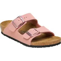 Birkenstock Open schoenen 'Arizona' rosa
