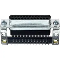 TE Connectivity 5745114-2 D-sub connector 1 stuk(s) Package