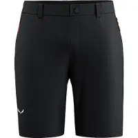 Salewa - Talveno Durastretch Shorts - Short XL, zwart