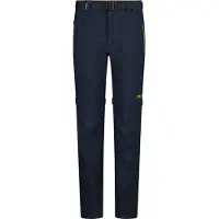 CMP Geritste cargo broek voor kinderen