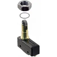 Honeywell SPS BZ-2RQ784 Klikschakelaar 1 stuk(s)