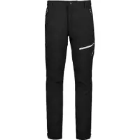 CMP Slim-fit softshell broek | Maat C27