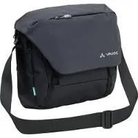 Vaude Sporttas 'Rom S III' antraciet / zwart