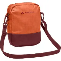 Vaude Sporttas 'CityBen' bruin / oranje