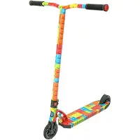 Maple Leaf Extreme Stuntstep VX8 Blockhead