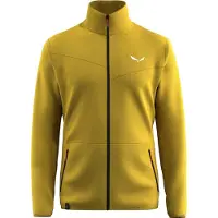 Salewa Wandeljas met rits Puez Cammino | Maat L