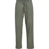 Jack & Jones Broek 'JPSTKane JJSummer' smaragd