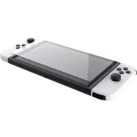 Trust GXT 1245 Switch OLED Screen Protector - 9H Tempered Glass - Geschikt voor Nintendo Switch OLED - Gehard Glas