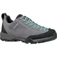 Scarpa - Women's Mojito Trail GTX - Multisportschoenen 39,5, grijs