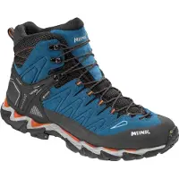 Meindl Lite Hike GTX Wandelschoenen Wandelschoenen | Maat 11 Heren Blauw