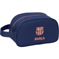 Safta Fc Barcelona 2nd Kit 5l 26x12x15 Cm Toilettas