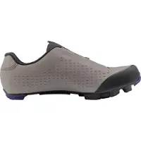 Northwave Men's Rebel 3 Beige Violet Mountainbikeschoenen || Maat: 42