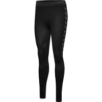 Hummel Sportondergoed basaltgrijs / zwart