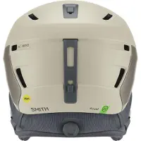 Smith - Heren skihelmen - Accel MIPS Matte Chalk voor Heren - Maat 51-55 cm - Beige
