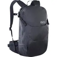Evoc Allride Fietsrugzak 46 cm grijs