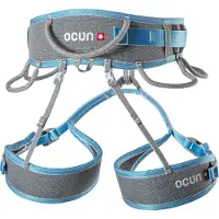 Ocun - Twist Tech Eco - Klimgordel XS-M, blauw