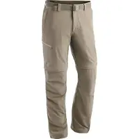 Maier Sports - Tajo 2 - Trekkingbroek 60 - Regular, beige