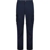 CMP Outdoorbroek donkerblauw
