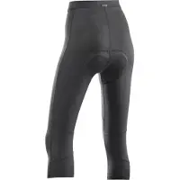 Northwave - Women's Active Knicker - Fietsbroek S, grijs/zwart