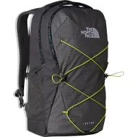 The North Face Sportrugzak 'Jester' zwart