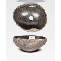 WAN Comfortabele voetensteun - Bureau voetenbank - Ontspannen werken - Met massagepunten - 34 x 25 cm - Zwart