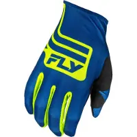 FLY Racing Lite L.elancer Off-road Handschoenen