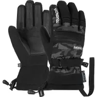 Reusch Sporthandschoenen 'Kondor' zwart