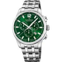 Candino - C4744/3 - Polshorloge - Chronograaf - Heren