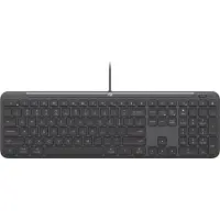 Logitech Signature Slim K620 bedraad toetsenbord
