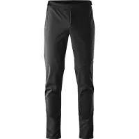 Gonso - Adventure Pants Softshell - Fietsbroek 5XL, zwart