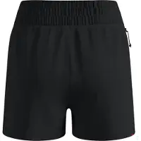 Odlo Hardloopbroek Women Zeroweight 3 Inch Black-XS