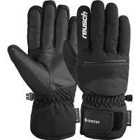 Reusch Sporthandschoenen zwart