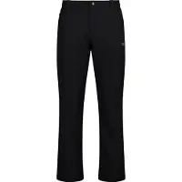 CMP Heren Broek (Maat XXL, Zwart)